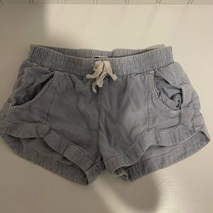 BILLABONG, M(Girls), Blue